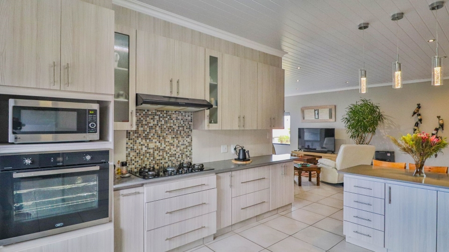 4 Bedroom Property for Sale in Dana Bay Western Cape